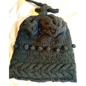 Banana Republic Wool Hat